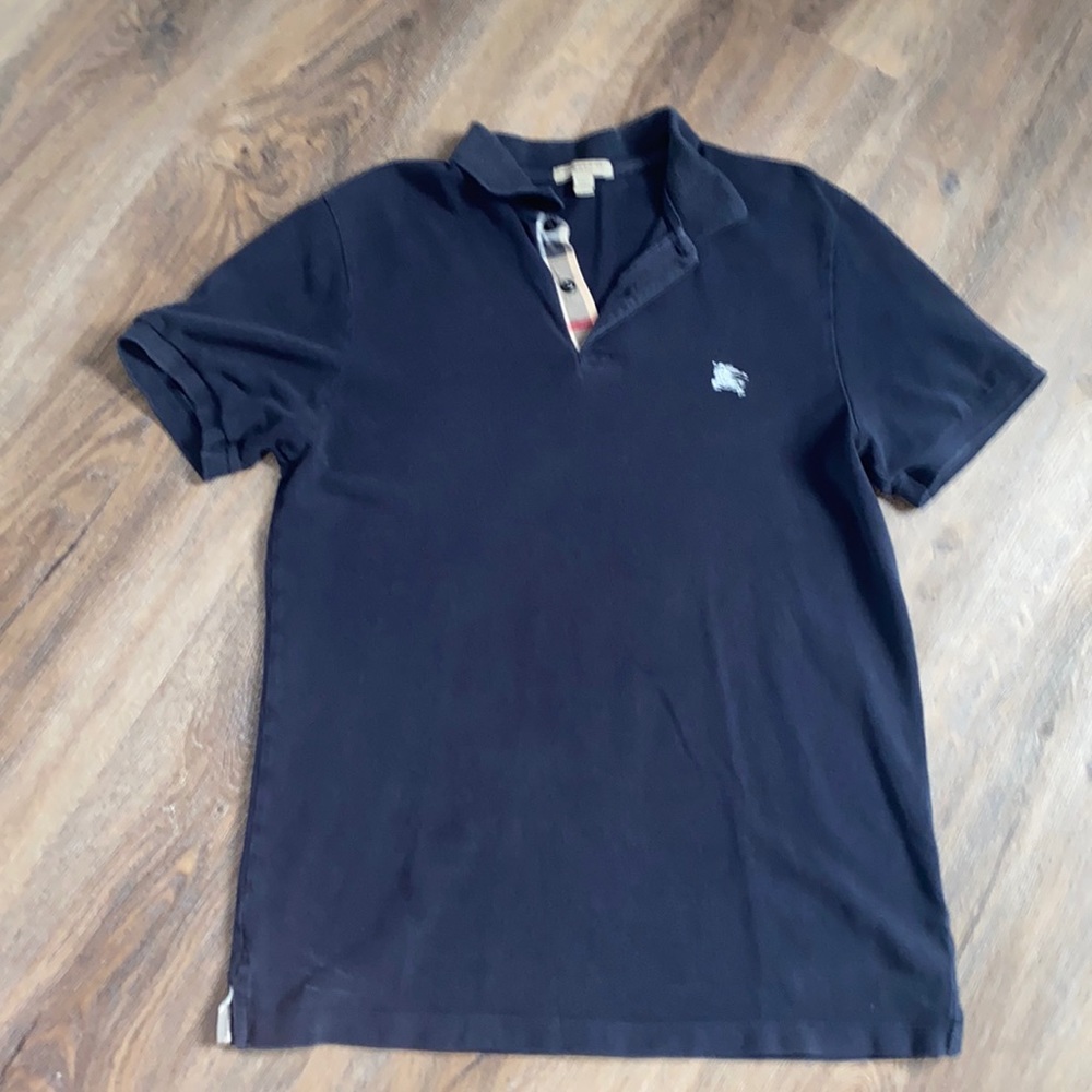 Burberry Polo